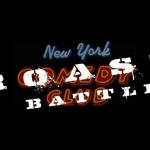 Roast Battle NYC ft: Kevin Doty, Dave Sheehan, Alejandra Jimenez, Ish Gupta, Eric Asker, Meno Fernandez